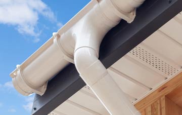 Friars Gate gutter installation costs