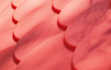 Friars Gate plastic roof costs