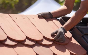 Friars Gate roof tile contractors