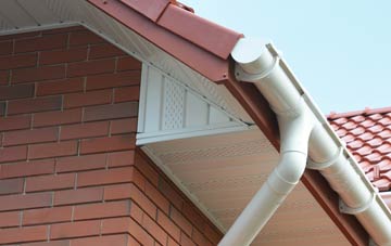 Friars Gate soffit repair costs