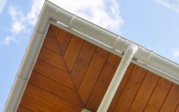Friars Gate soffit types