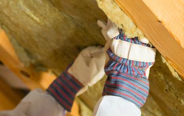types of Friars Gate pitched roof insulation materials