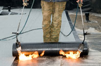 Friars Gate flat roof sealing quote