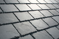 Friars Gate slate roof