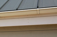 Friars Gate soffit repair