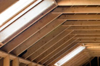 Friars Gate tapered roof insulation quotes